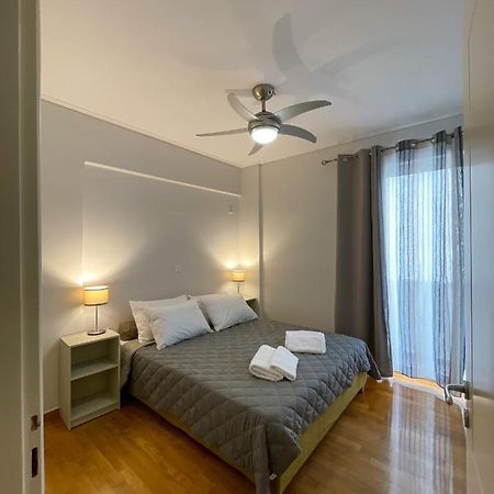 Ageliki'S Athens Apartment Exterior foto